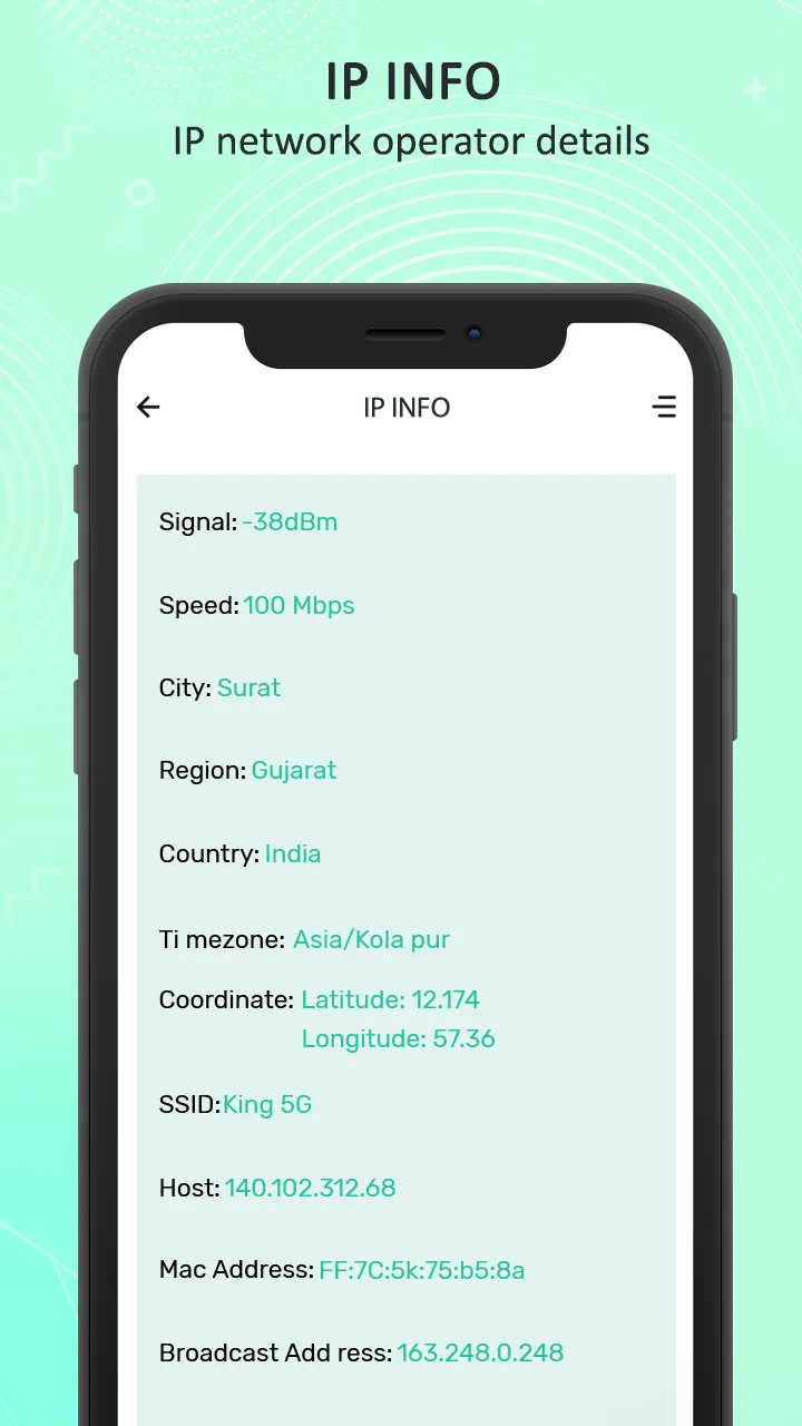 WPS WiFi Connect : WPA WiFi Te | Indus Appstore | Screenshot