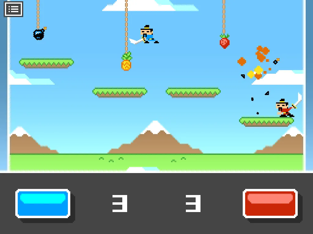 Micro Battles 3 | Indus Appstore | Screenshot