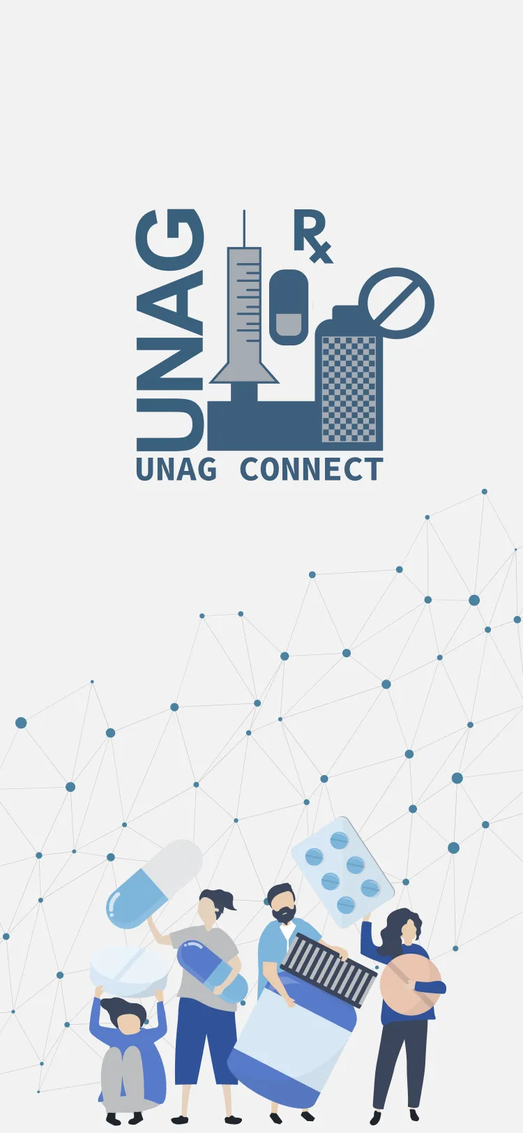 Unag Connect | Indus Appstore | Screenshot