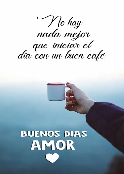 Mensajes de Buenos Días Amor | Indus Appstore | Screenshot