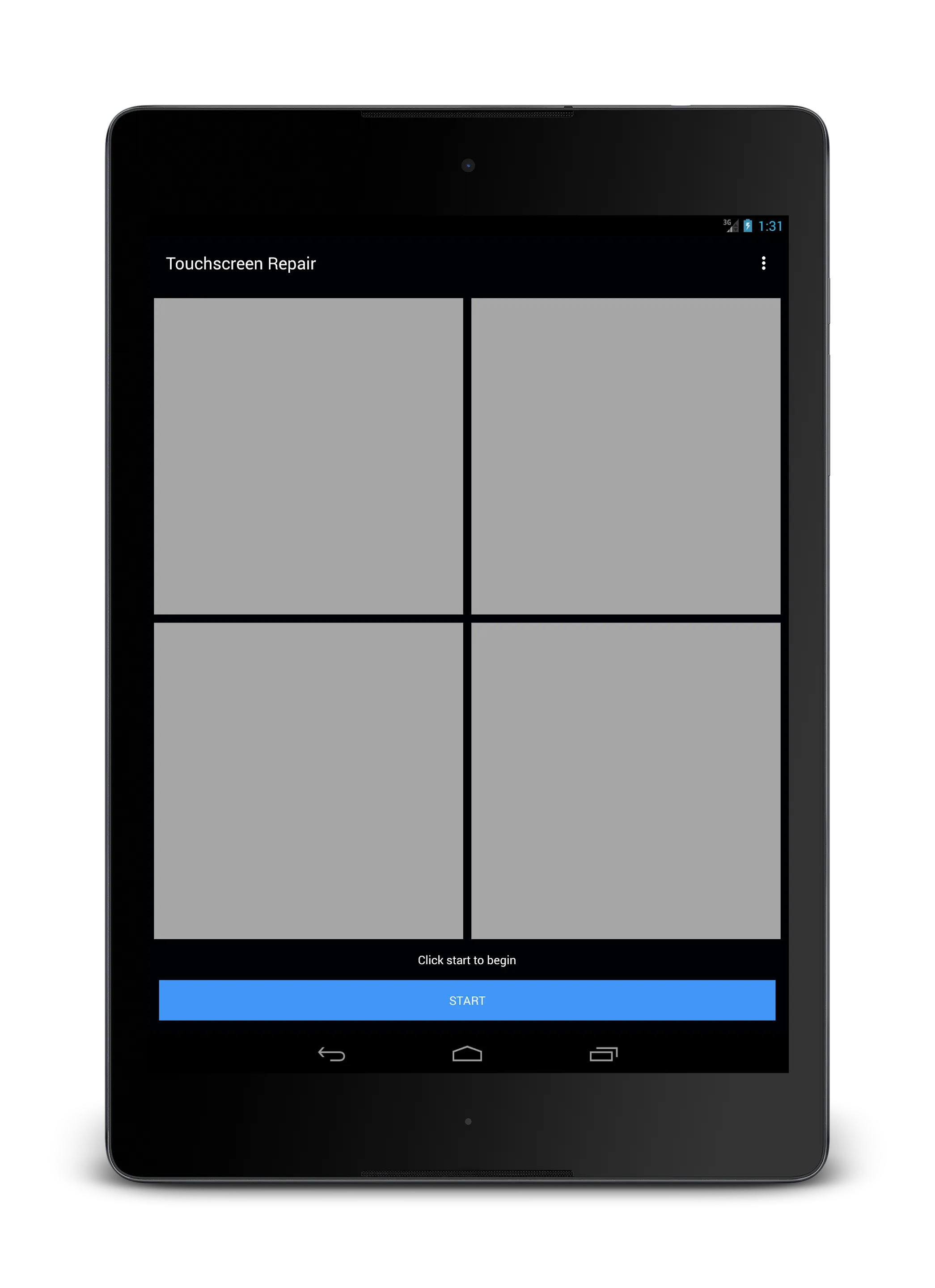 Touchscreen Repair | Indus Appstore | Screenshot