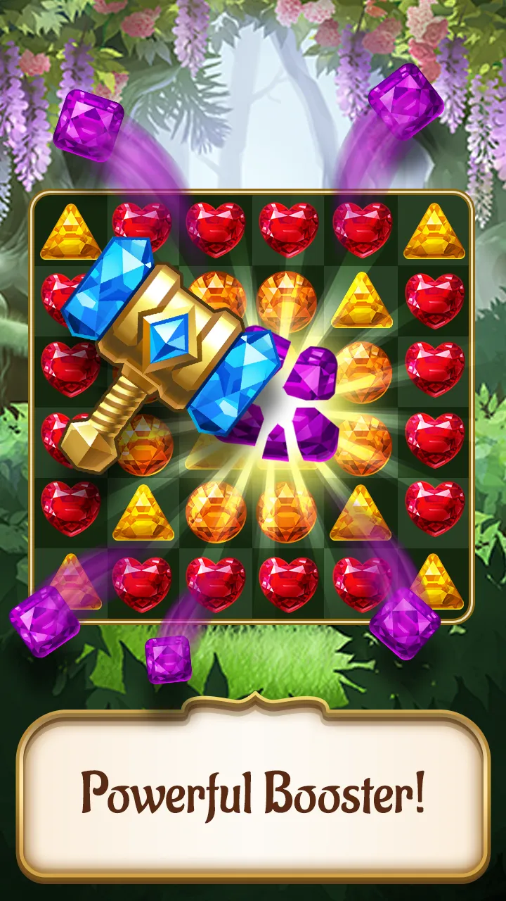 Alice in Puzzleland | Indus Appstore | Screenshot