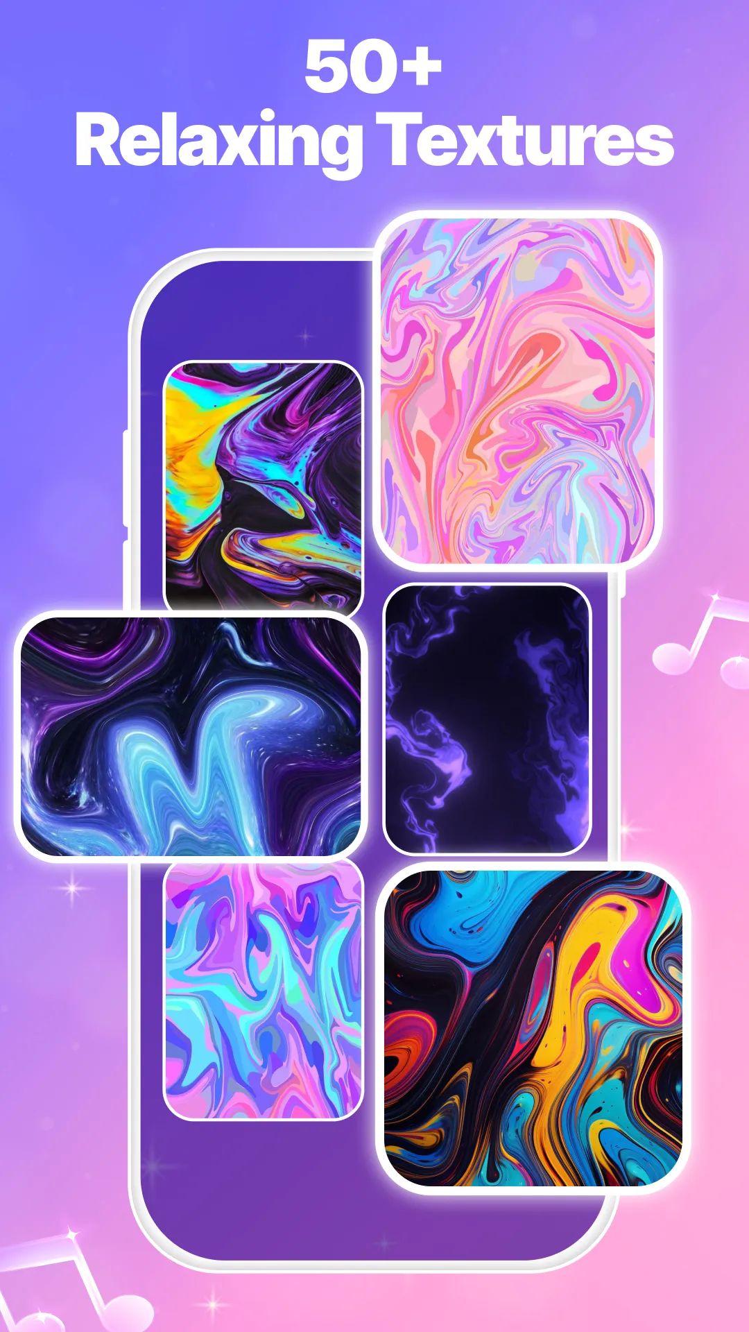 Slime Simulator - Relax Melody | Indus Appstore | Screenshot