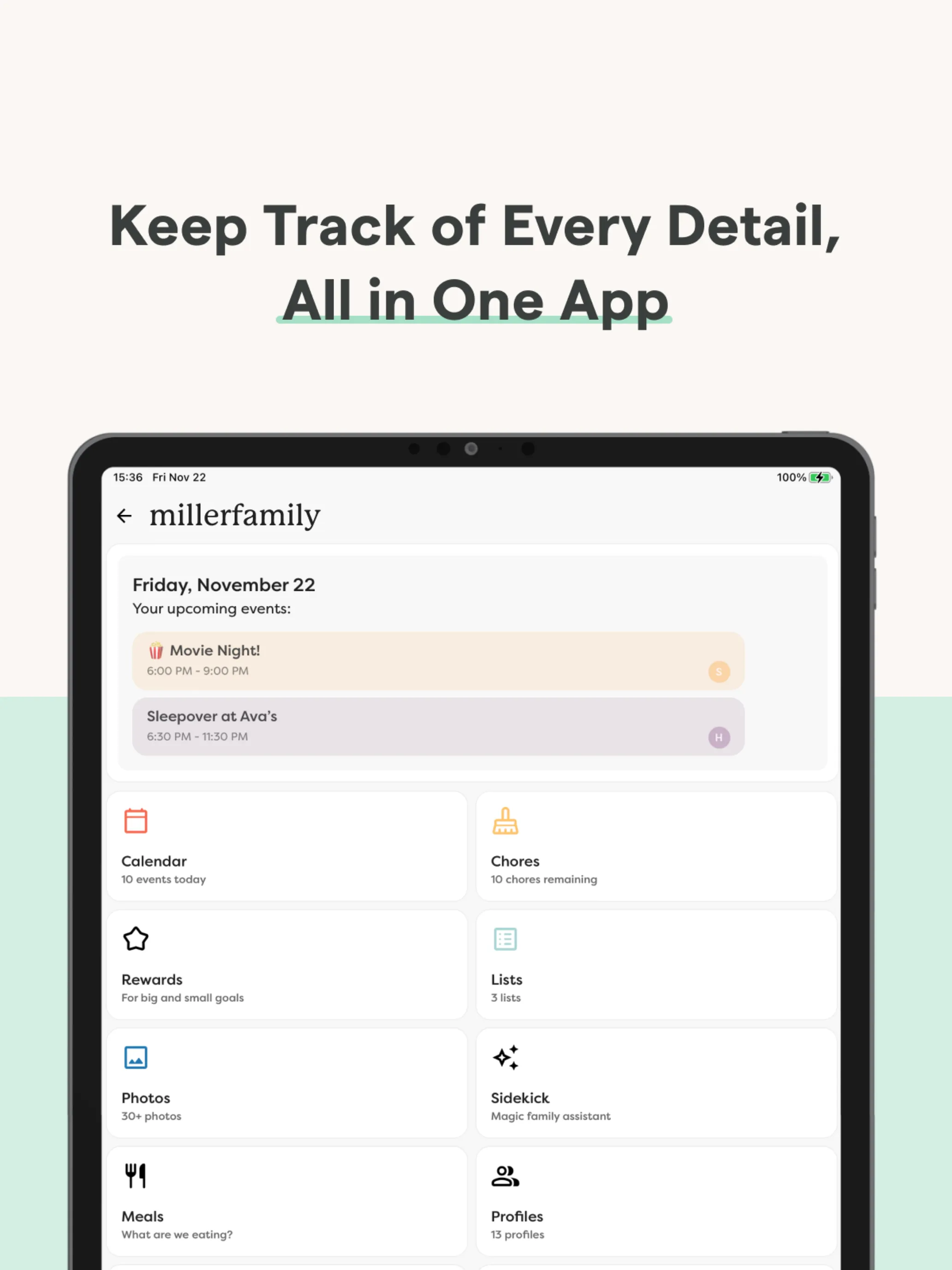 Skylight | Indus Appstore | Screenshot