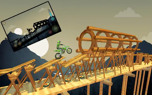 Motor Bike Racing: Bike Games | Indus Appstore | Screenshot