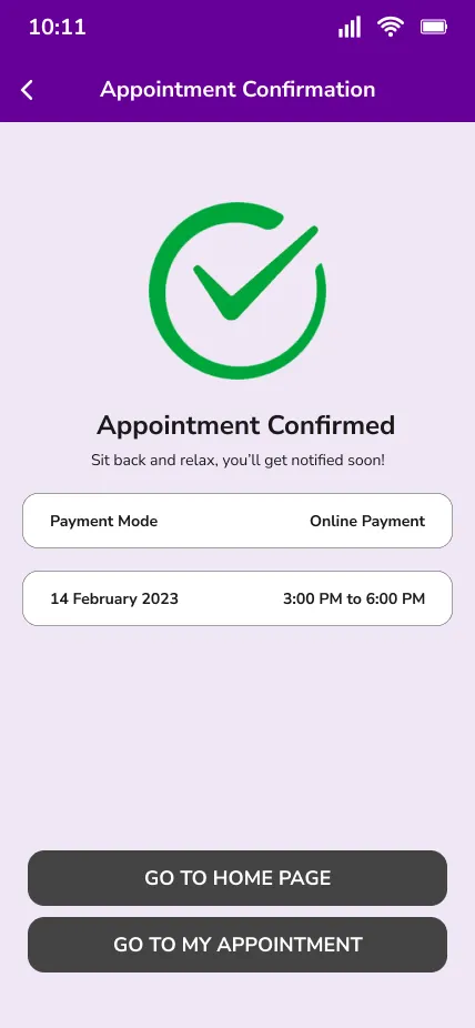 BonitaA Beauty | Indus Appstore | Screenshot