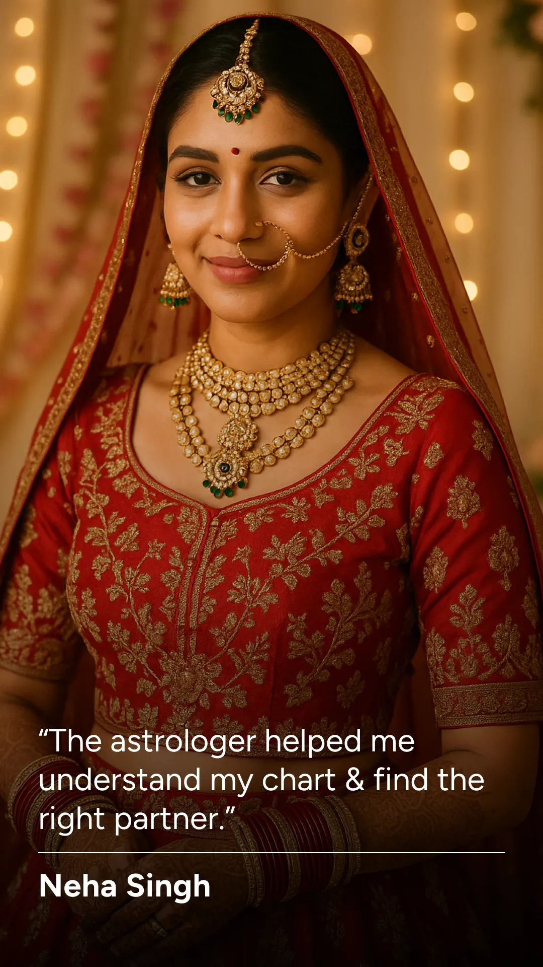 AstroLokal: Talk to Astrologer | Indus Appstore | Screenshot