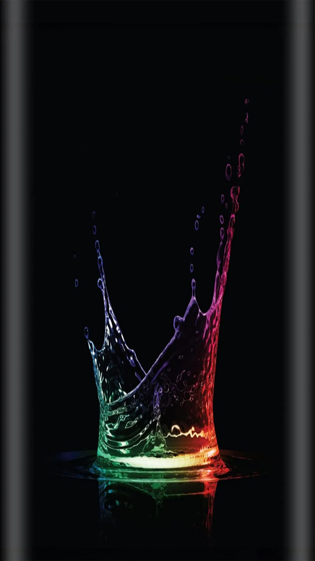 Border Light Wallpaper | Indus Appstore | Screenshot