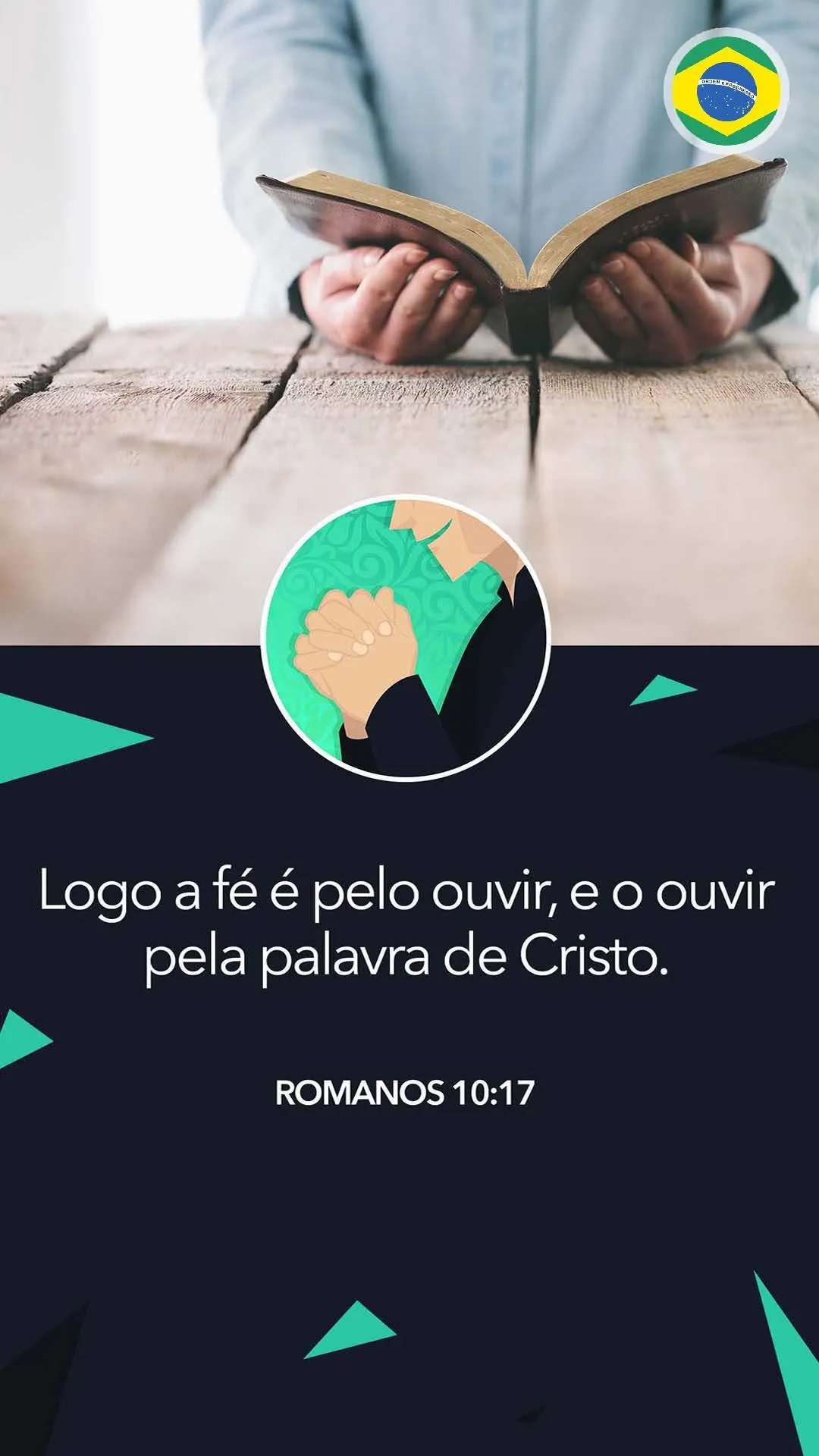 Bíblia Sagrada Novo Testamento | Indus Appstore | Screenshot