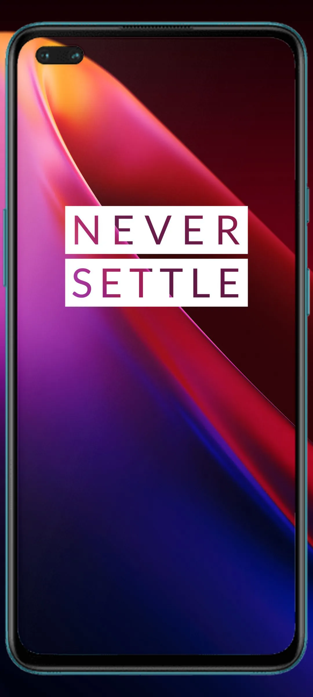 OnePlus Nord Wallpaper | Indus Appstore | Screenshot