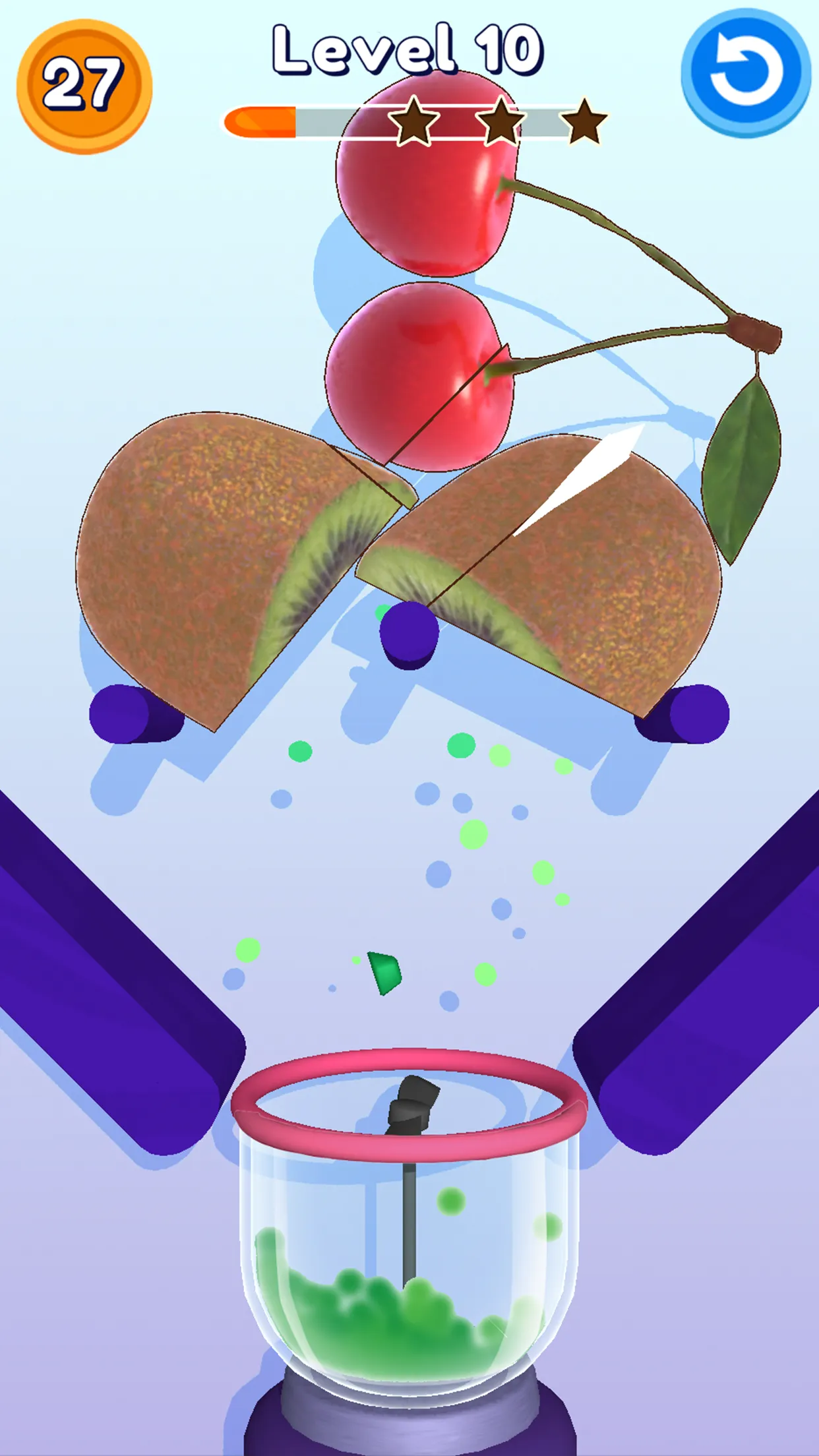 Good Slice | Indus Appstore | Screenshot