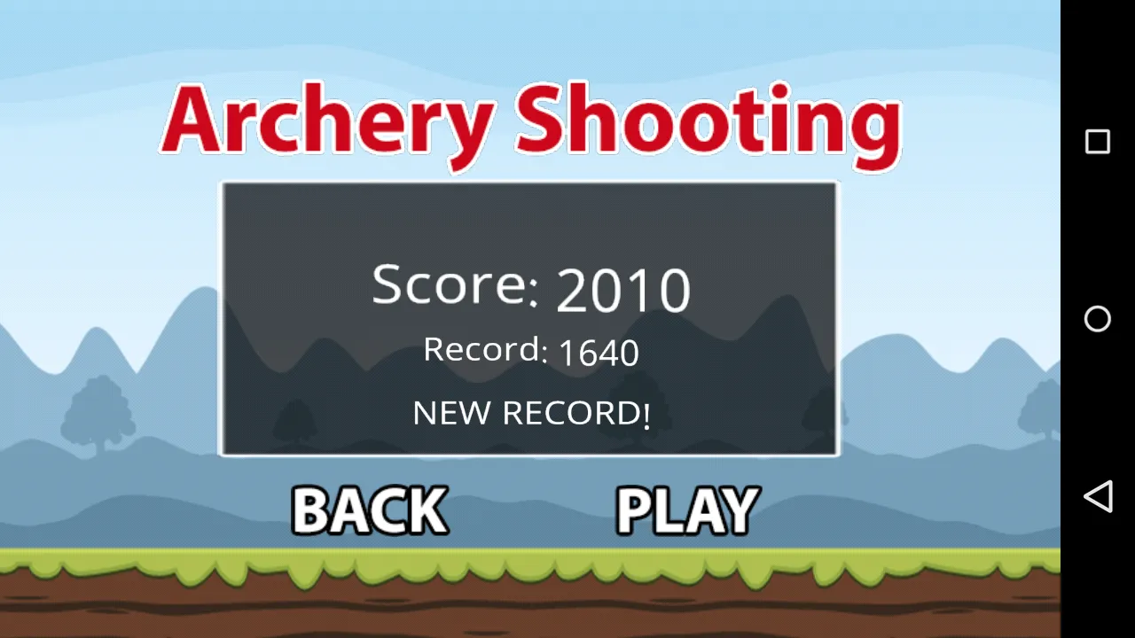 Archery Shooting | Indus Appstore | Screenshot