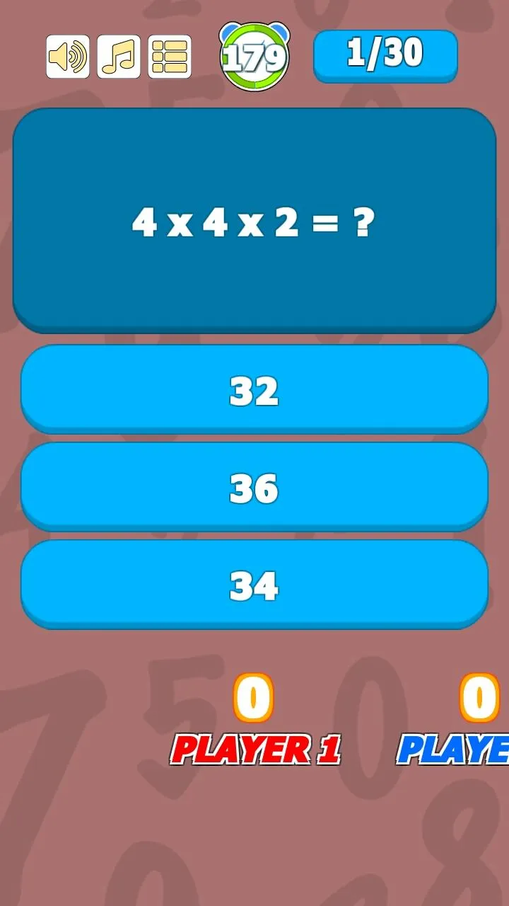 Alamak Matematik Lagi | Indus Appstore | Screenshot