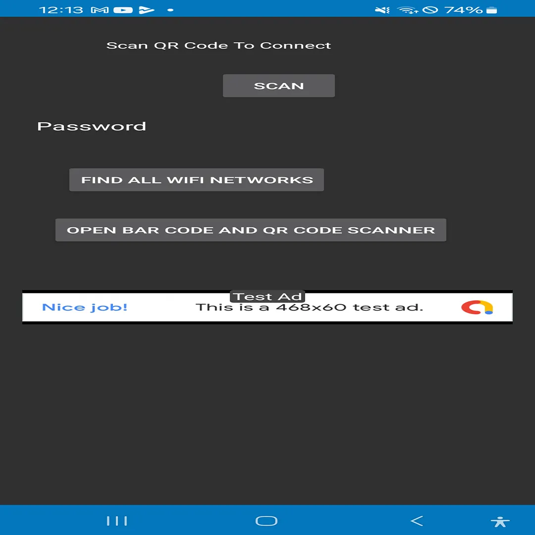 Wifi Password Revealer | Indus Appstore | Screenshot