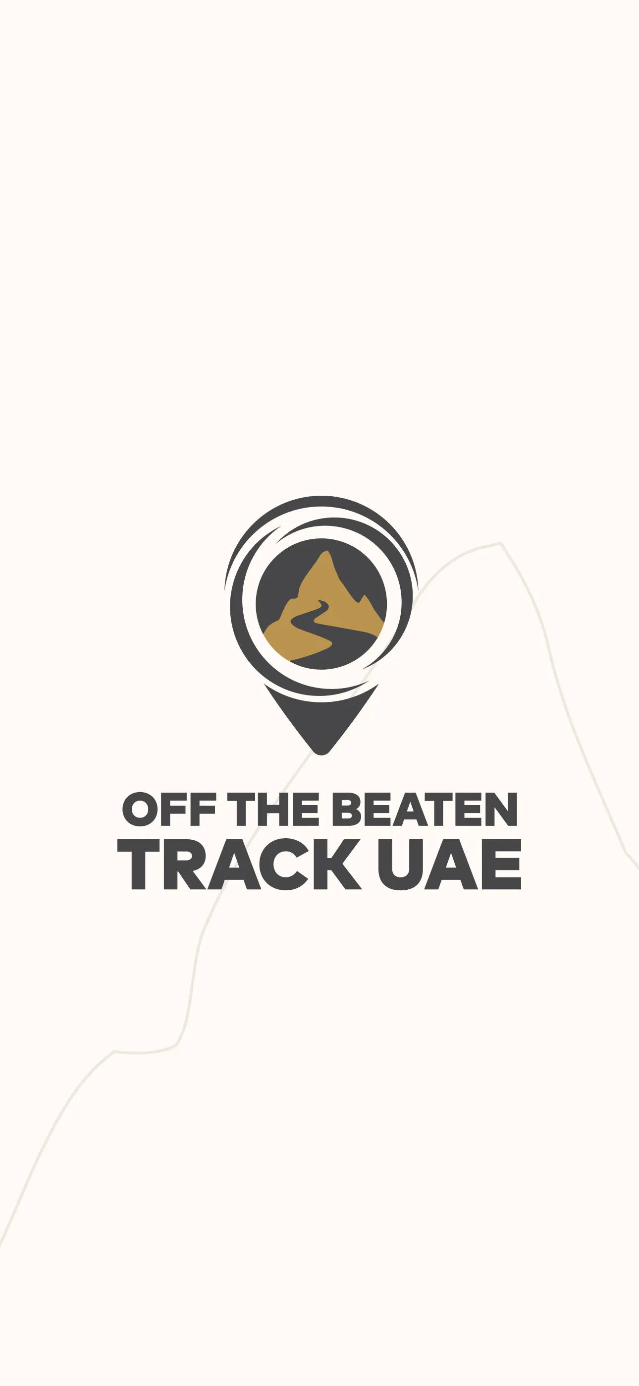 OffTheBeatenTrack UAE | Indus Appstore | Screenshot