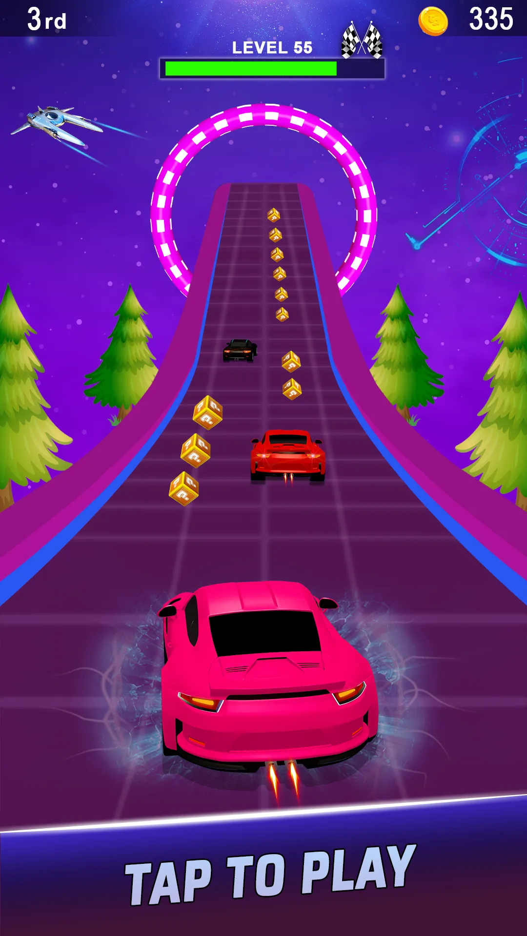 Race Master: Race Car Games 3D | Indus Appstore | Screenshot