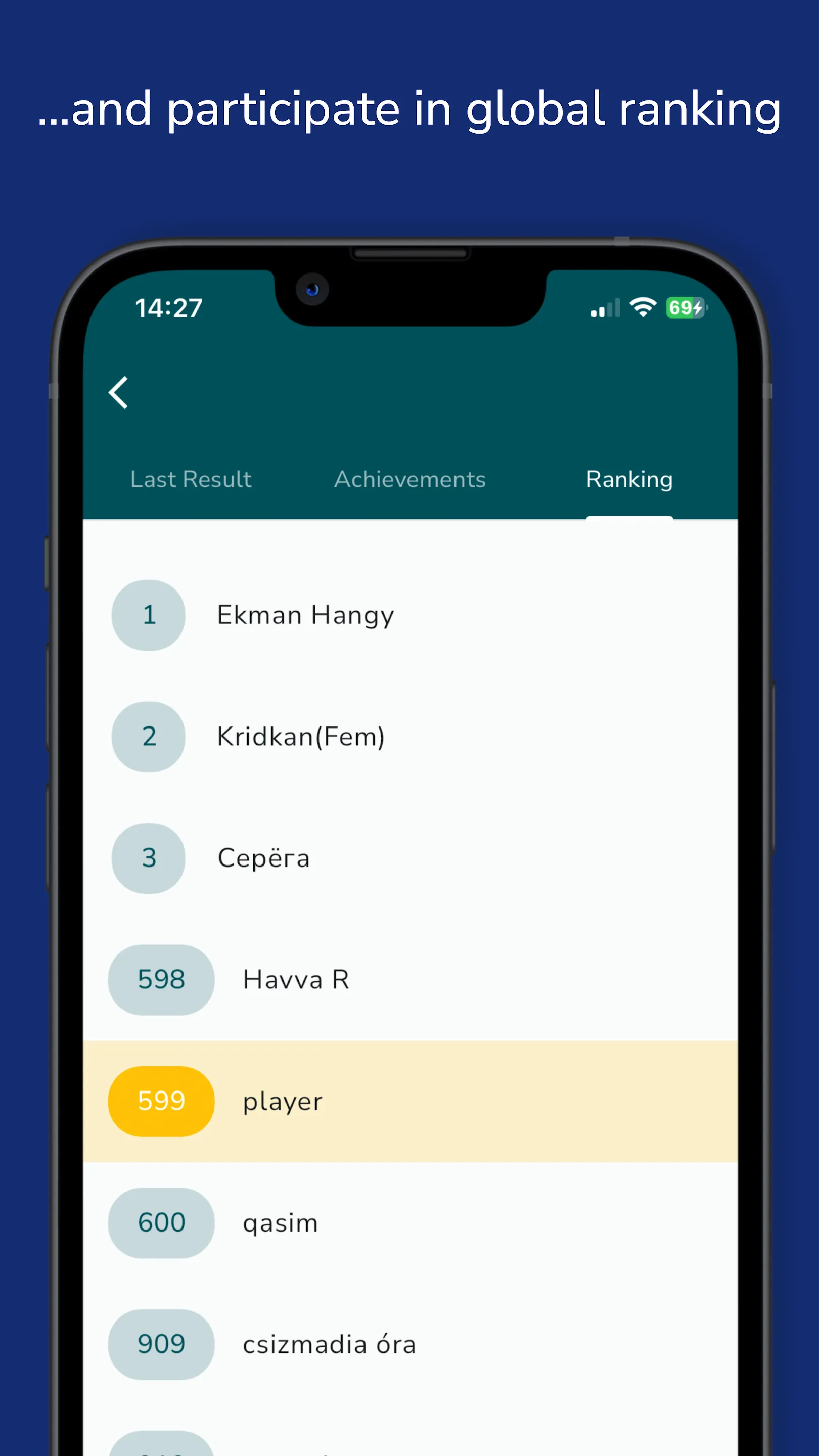 EQally | Indus Appstore | Screenshot