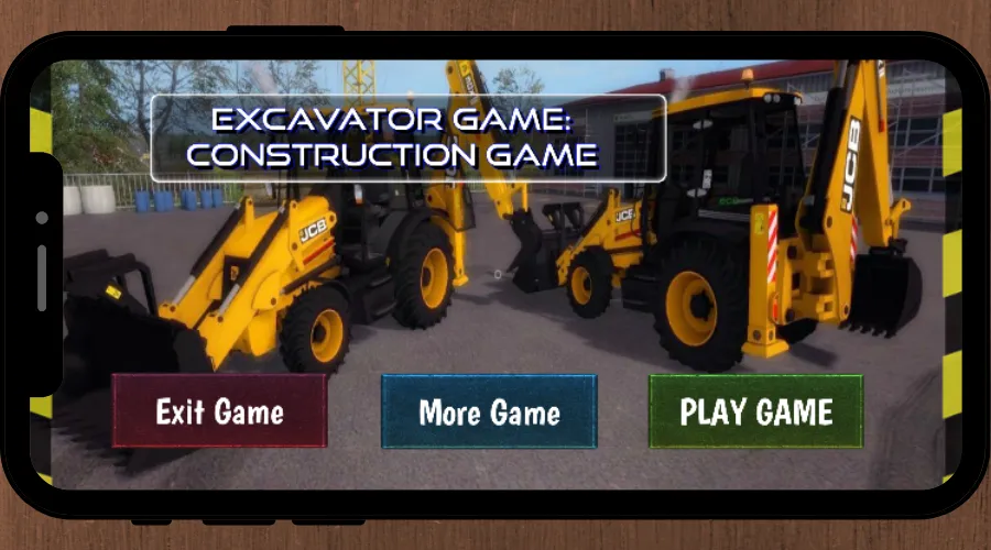 Dozer Simulator Excavator Game | Indus Appstore | Screenshot