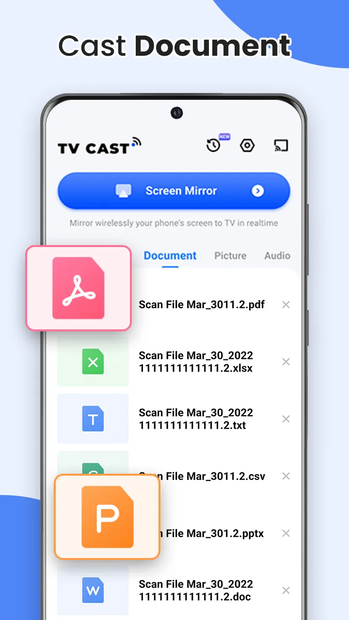 TV Cast: Anycast in smart view | Indus Appstore | Screenshot