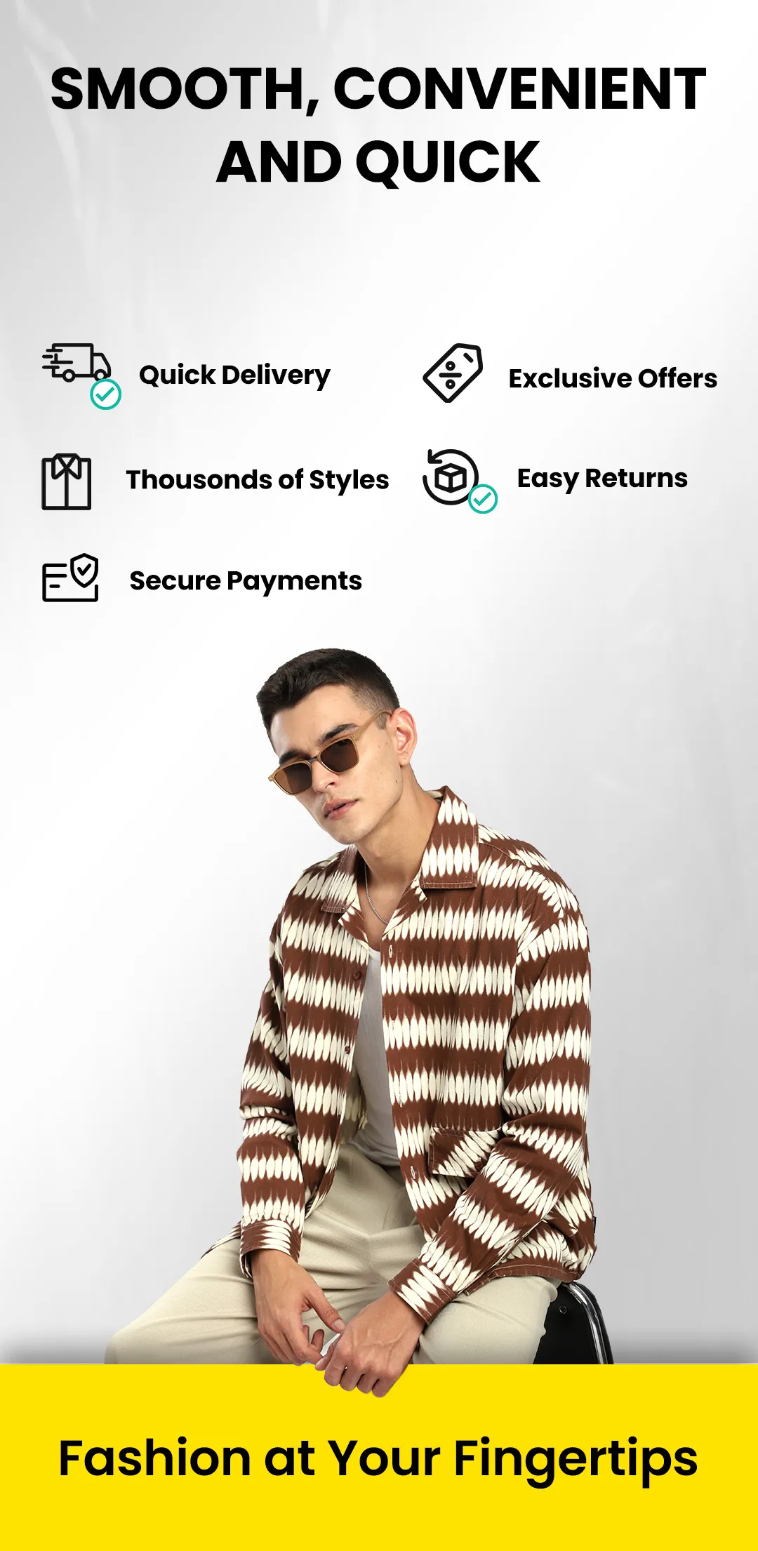 Beyoung - Online Shopping App | Indus Appstore | Screenshot