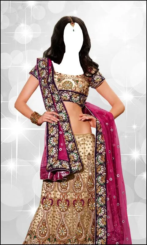 Pakistani Dress Photo Suits | Indus Appstore | Screenshot