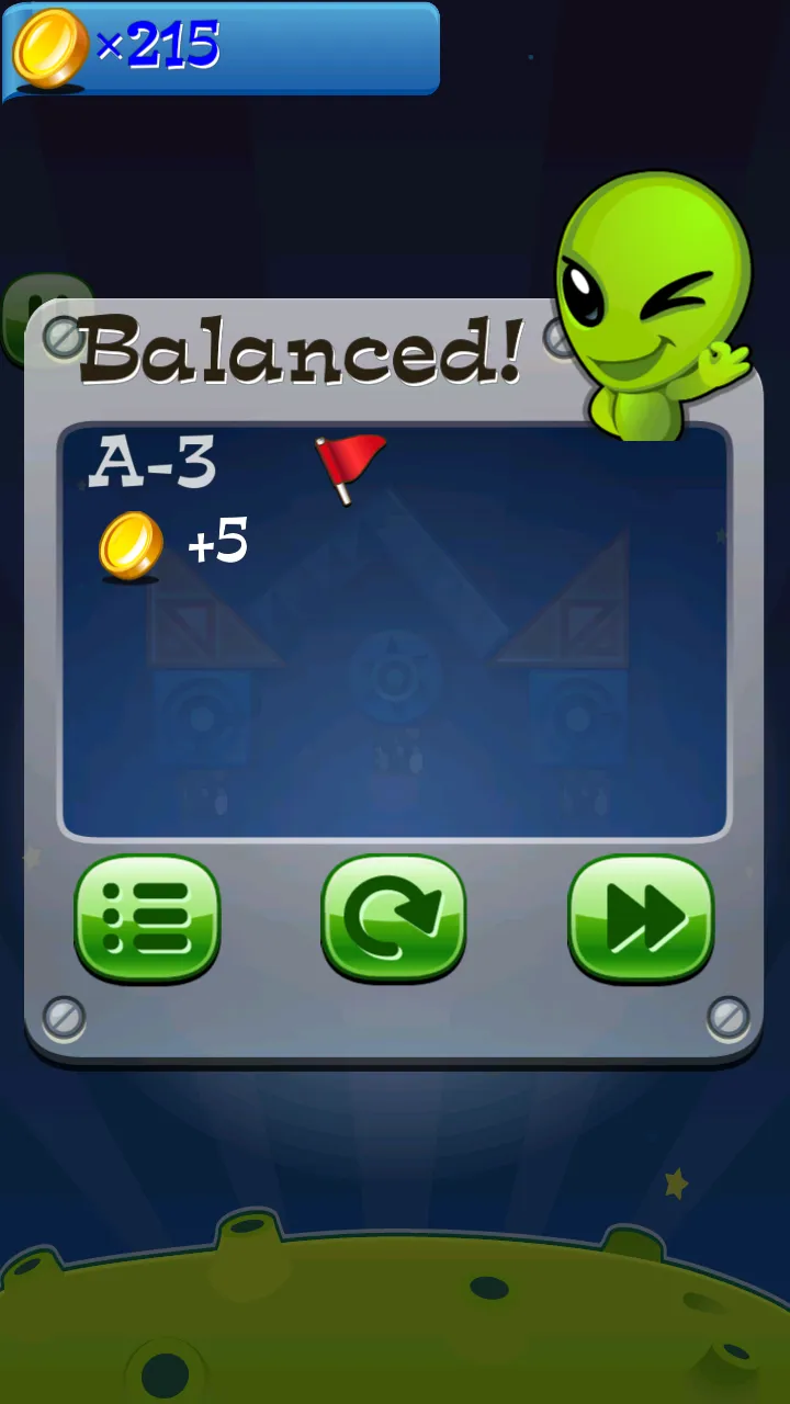 (HD) Balance Master 2 | Indus Appstore | Screenshot