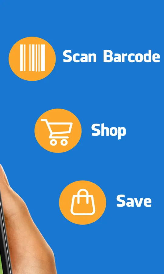 Barcode Scanner for Walmart -  | Indus Appstore | Screenshot