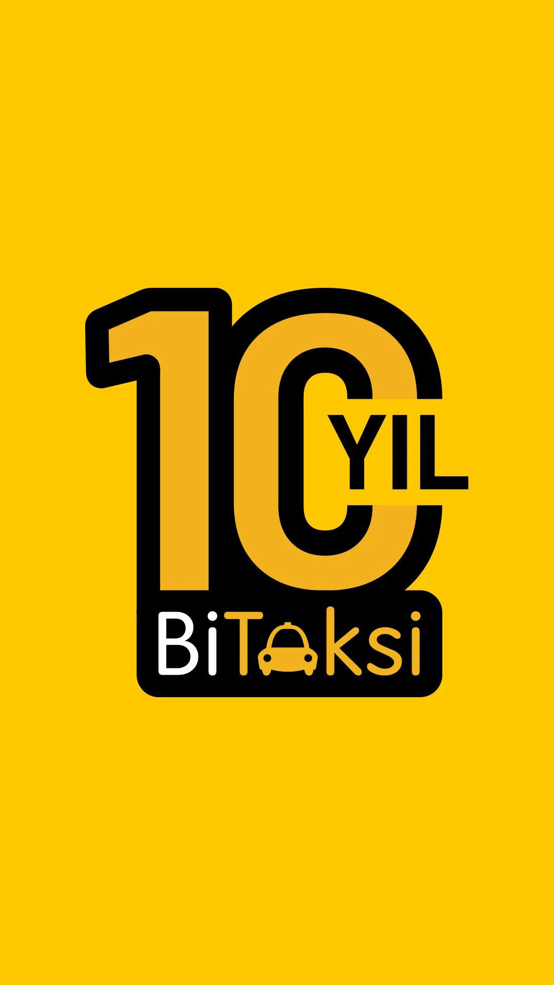 BiTaksi - Your Taxi! | Indus Appstore | Screenshot