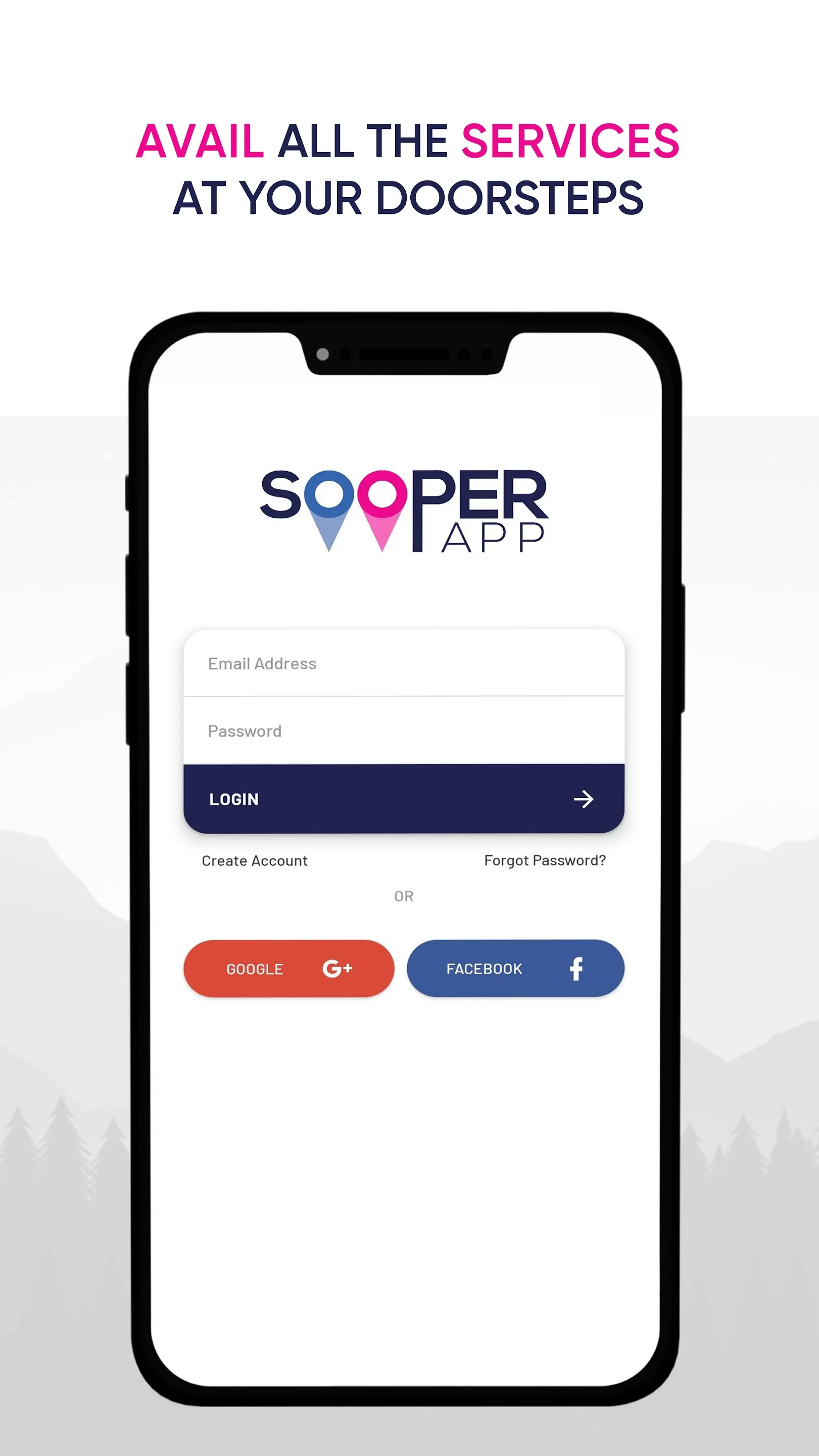 SooperApp | Indus Appstore | Screenshot