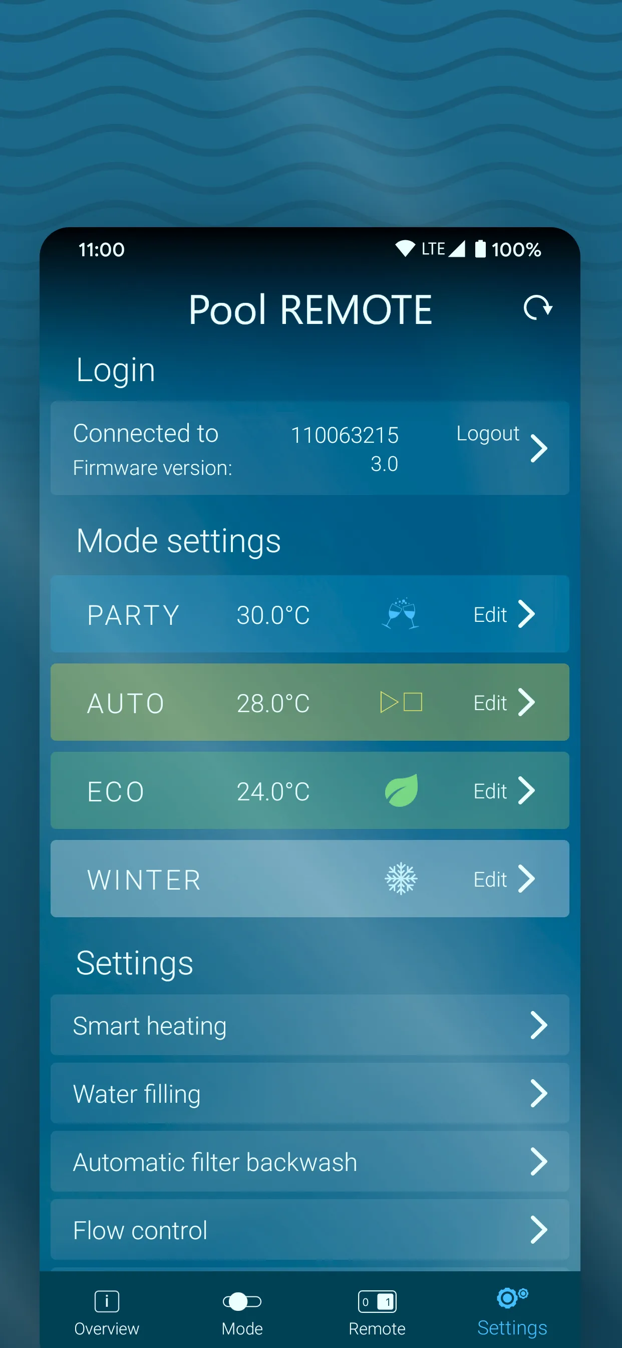 Pool Remote | Indus Appstore | Screenshot