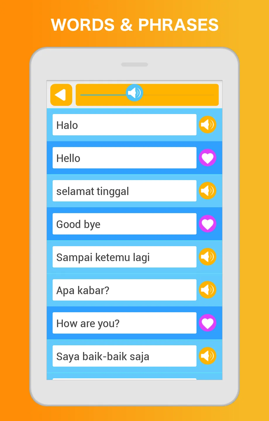 Learn English Speak Language | Indus Appstore | Screenshot