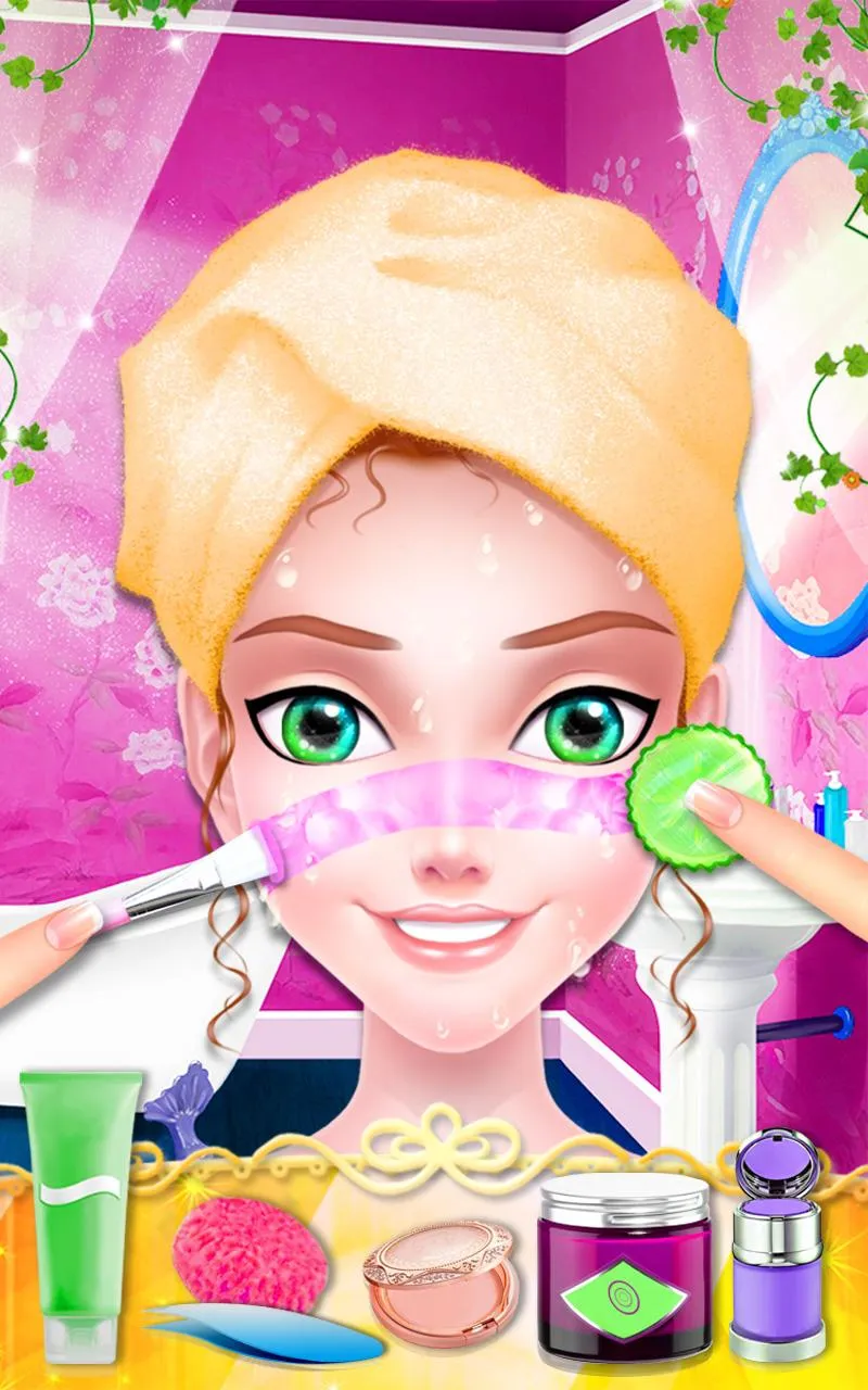 Honeymoon Fashion Salon | Indus Appstore | Screenshot