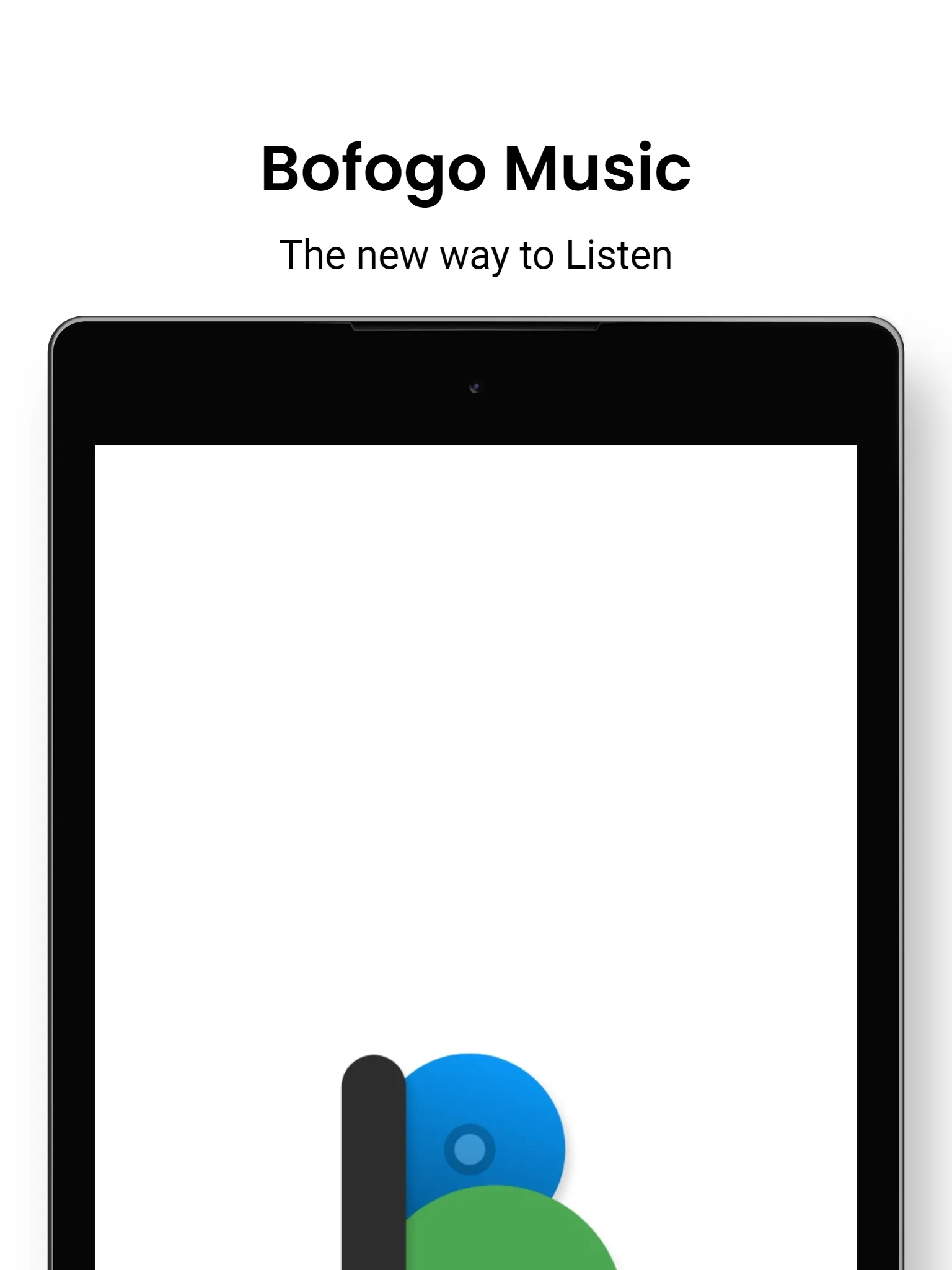 Bofogo Music | Play Music, Mp3 | Indus Appstore | Screenshot