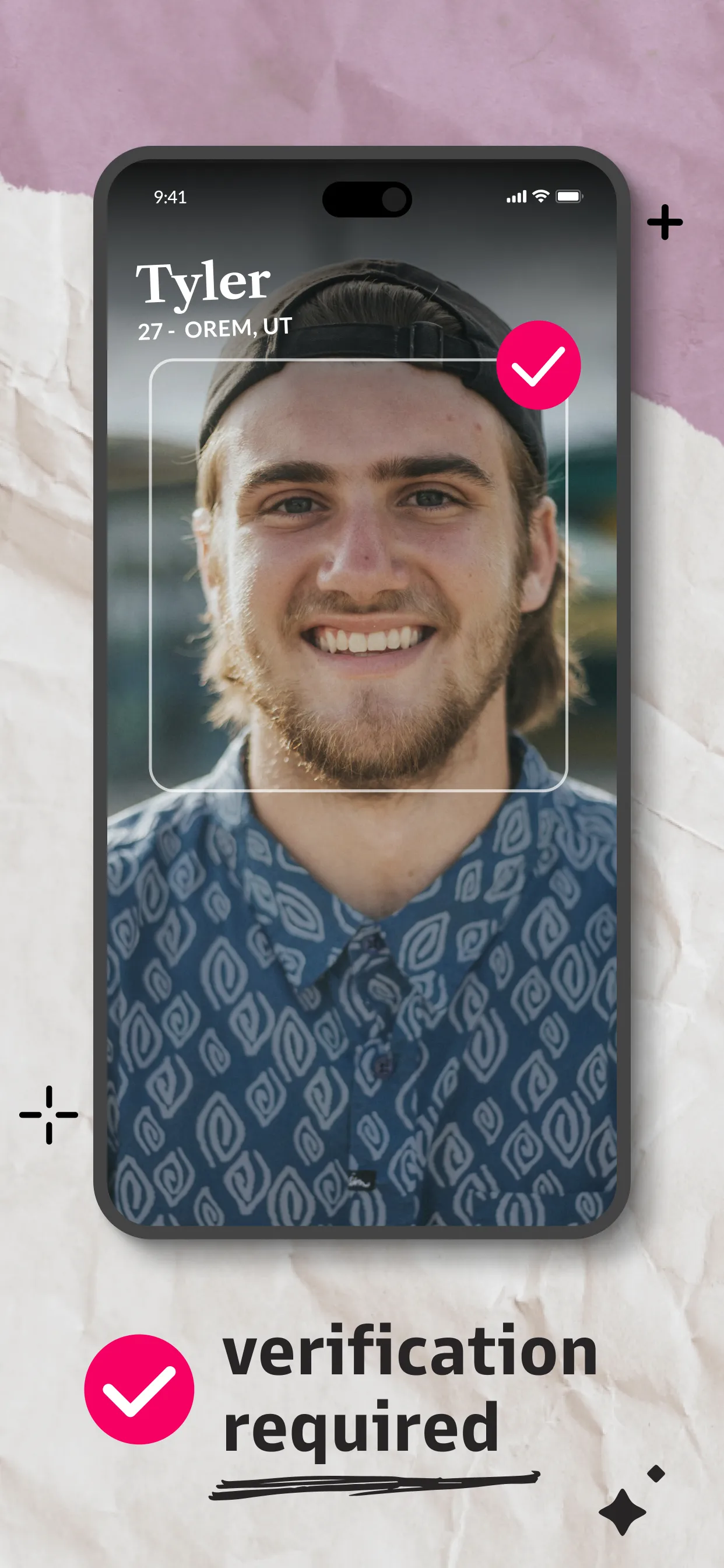 Mutual LDS Dating: Meet & Chat | Indus Appstore | Screenshot