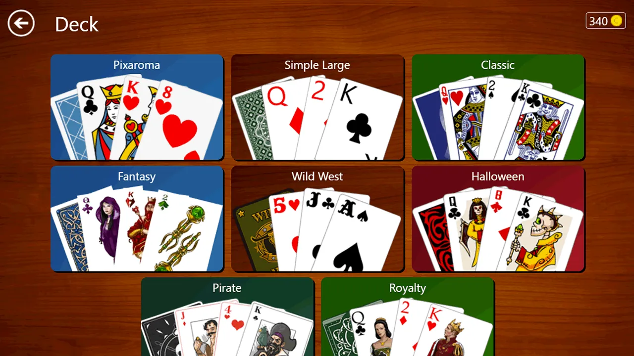 Cribbage JD | Indus Appstore | Screenshot