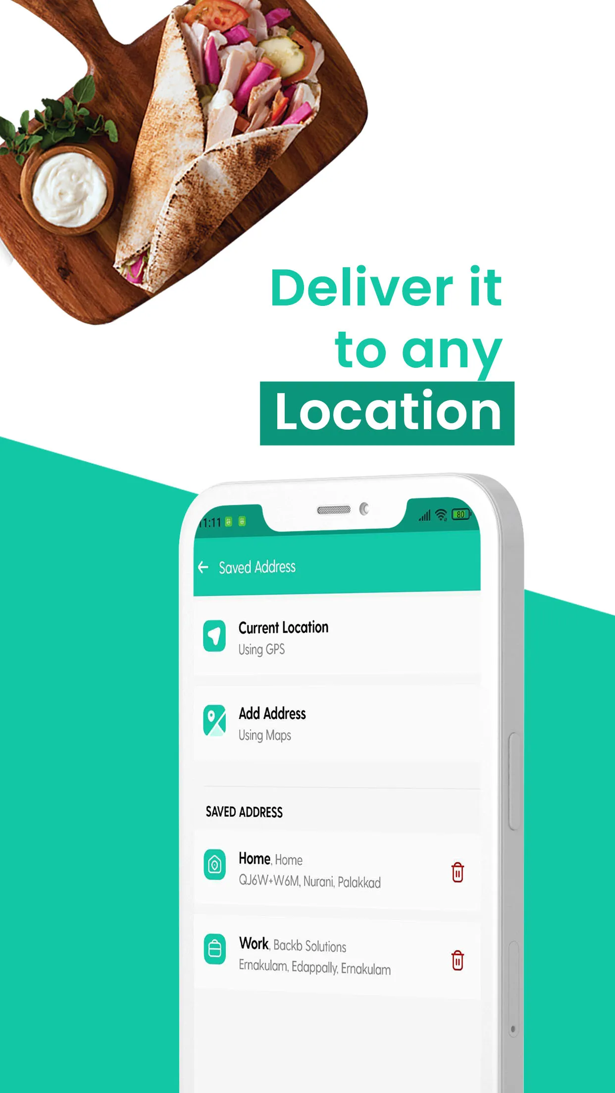 Fuddo | Indus Appstore | Screenshot