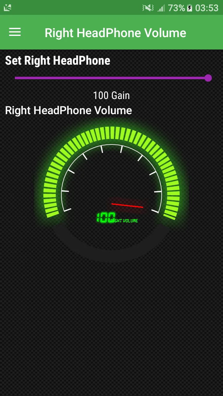 Hearing Aid Ultimate | Indus Appstore | Screenshot