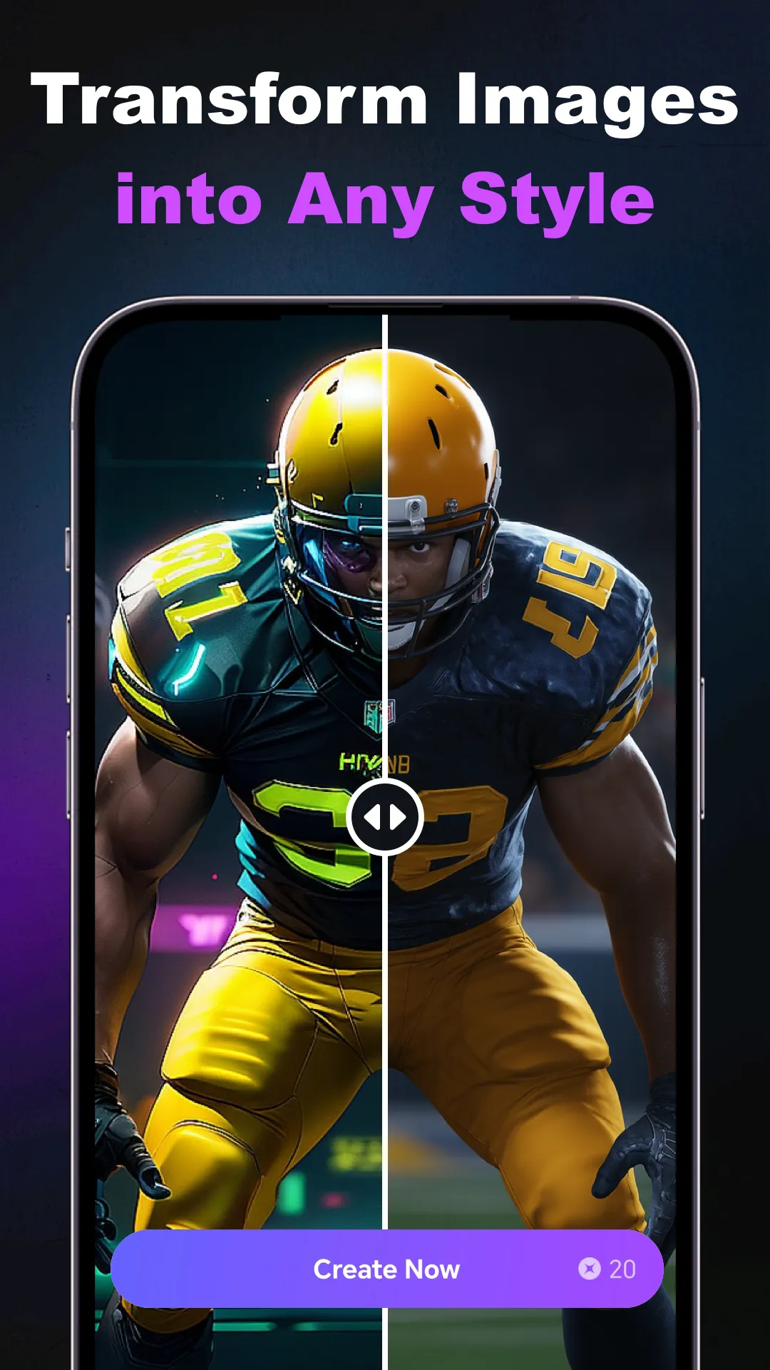 Phant AI: AI Video&image Maker | Indus Appstore | Screenshot