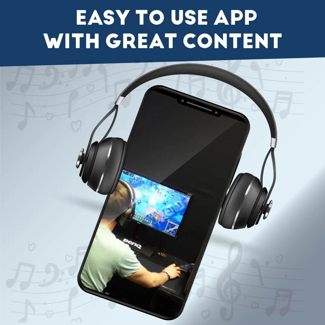 Computer ringtones | Indus Appstore | Screenshot