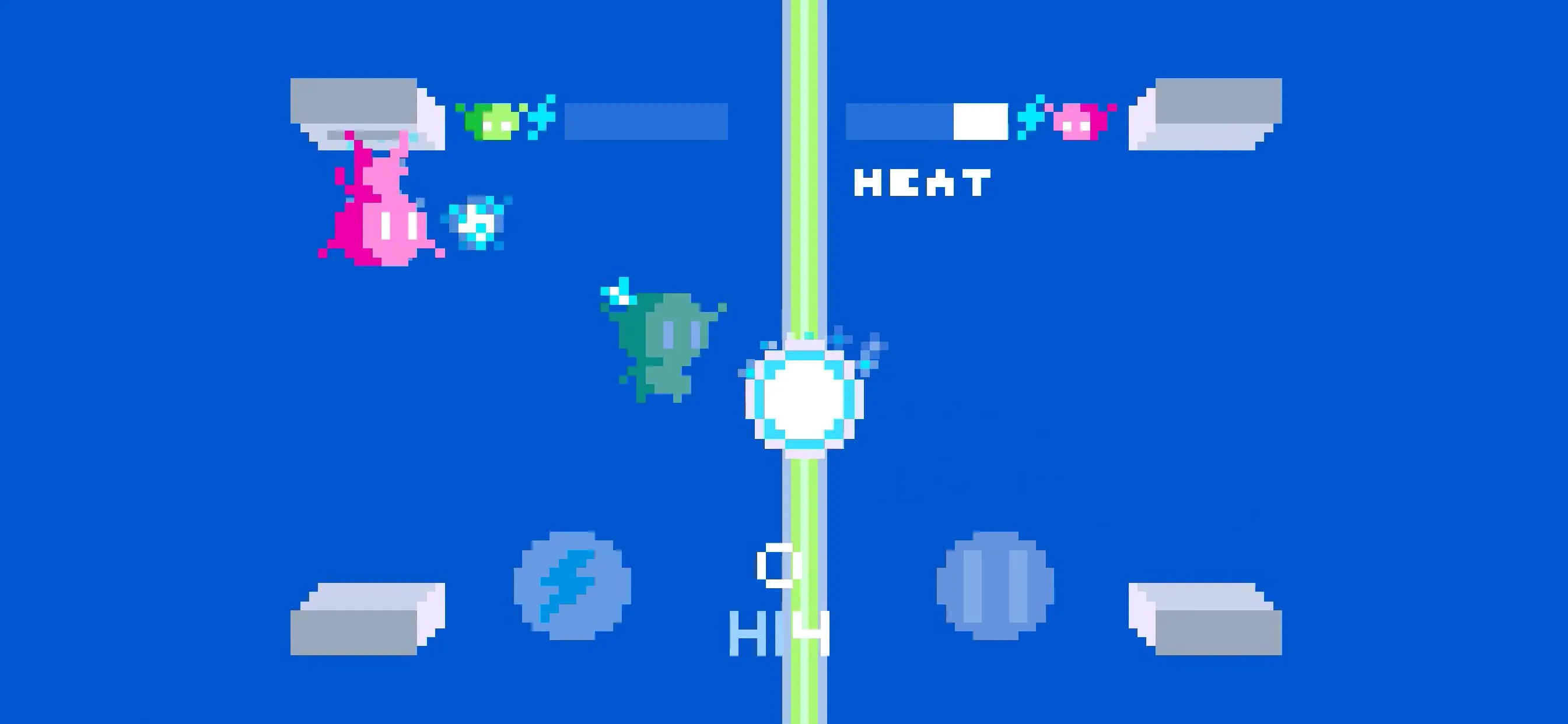 FlipChamps Retro | Indus Appstore | Screenshot
