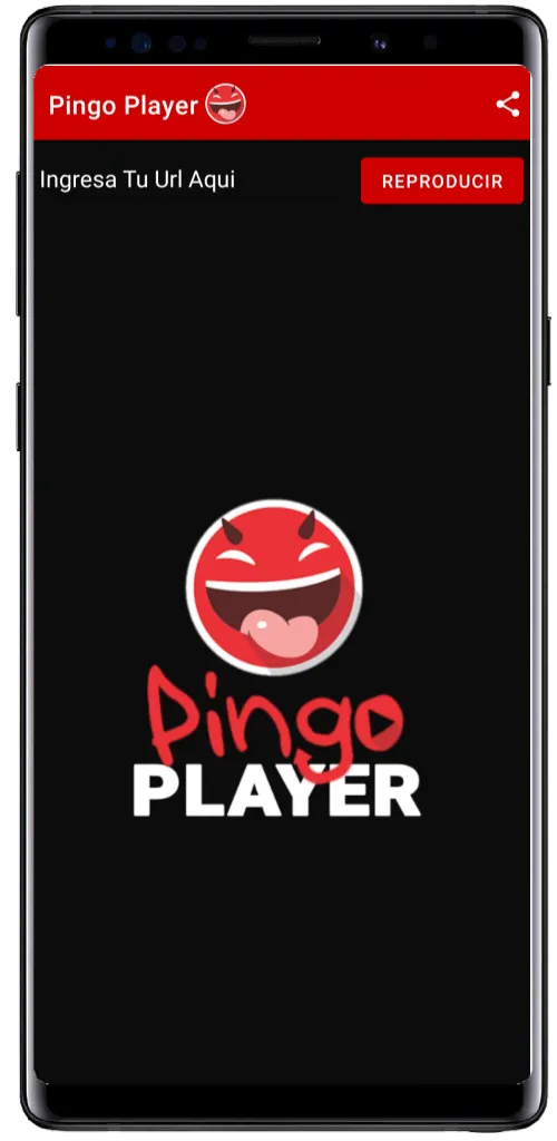 Pingo Player | Indus Appstore | Screenshot