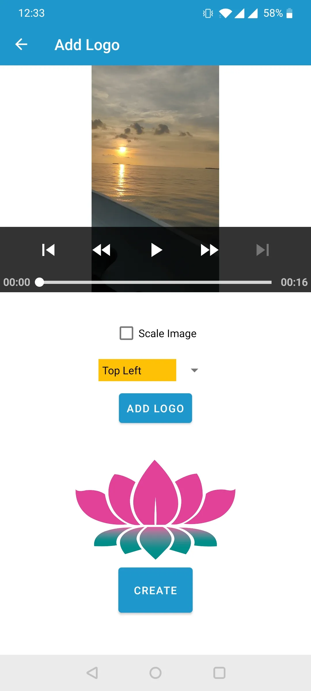 Video Utils:Edit, Merge & Trim | Indus Appstore | Screenshot