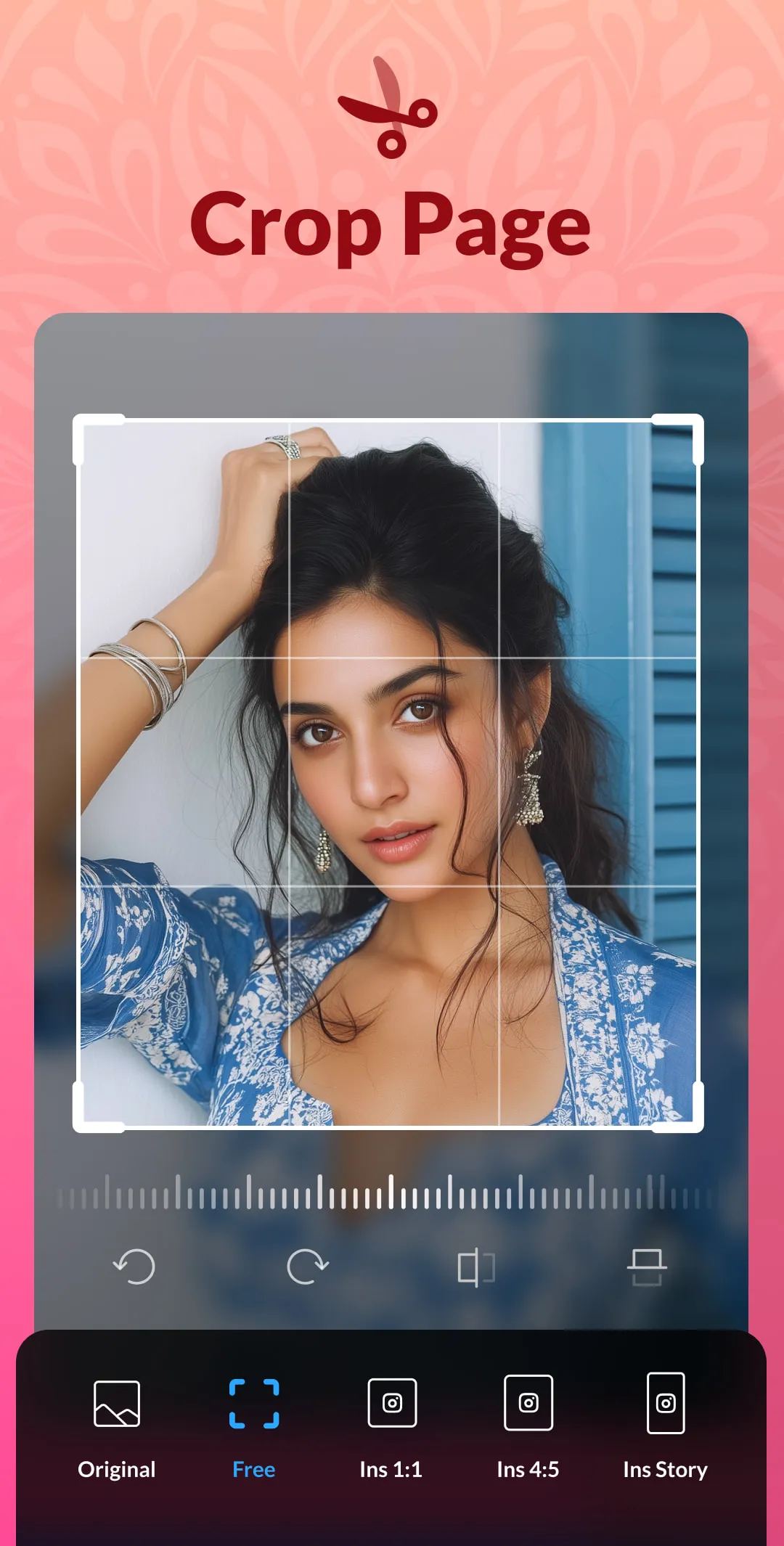 Gallery - Photo Gallery App | Indus Appstore | Screenshot