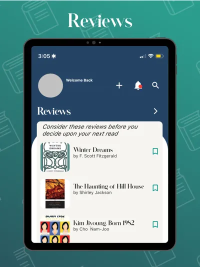 Foster Reads | Indus Appstore | Screenshot