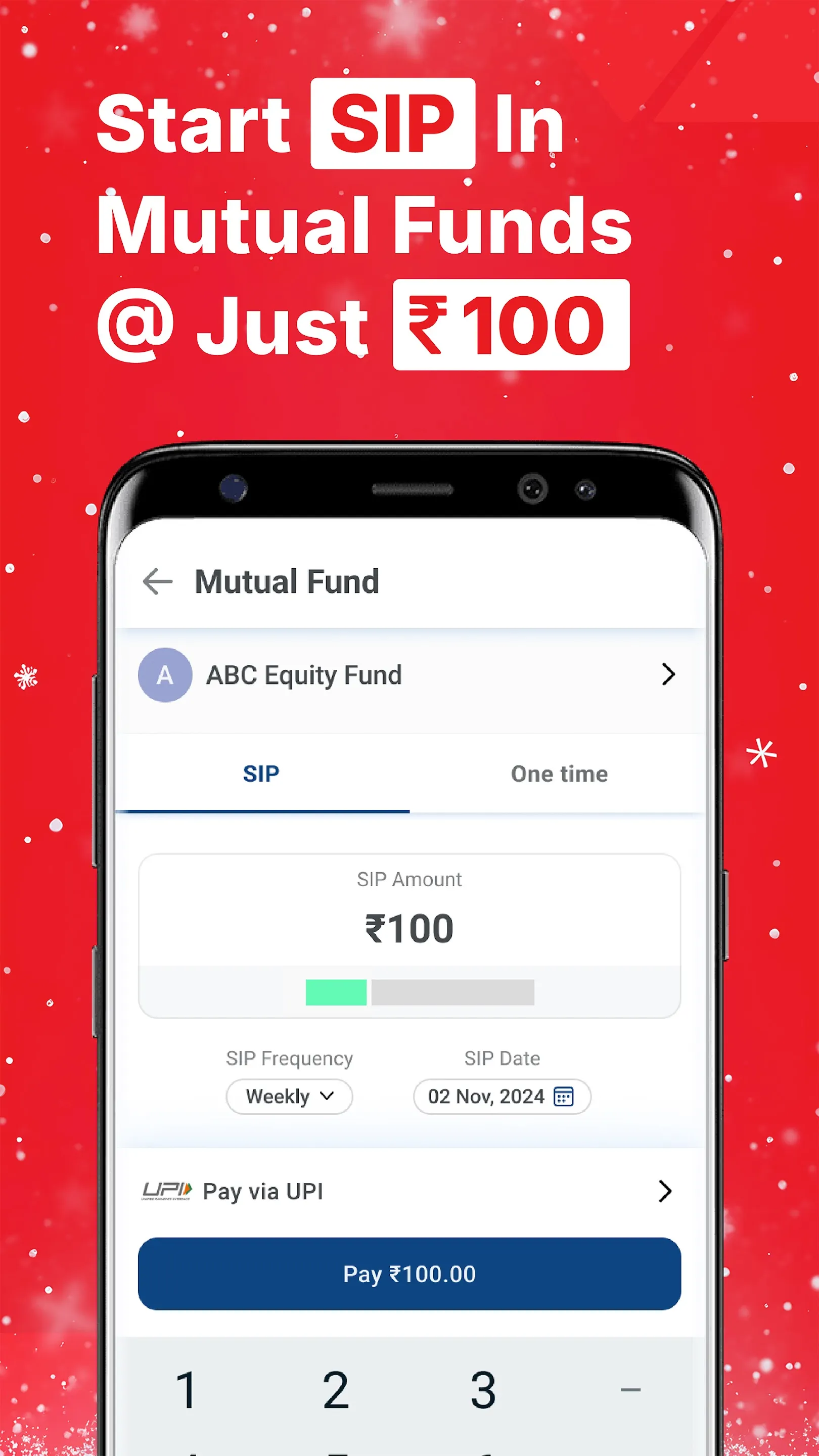 Kotak Neo: Stock Trading, IPO | Indus Appstore | Screenshot