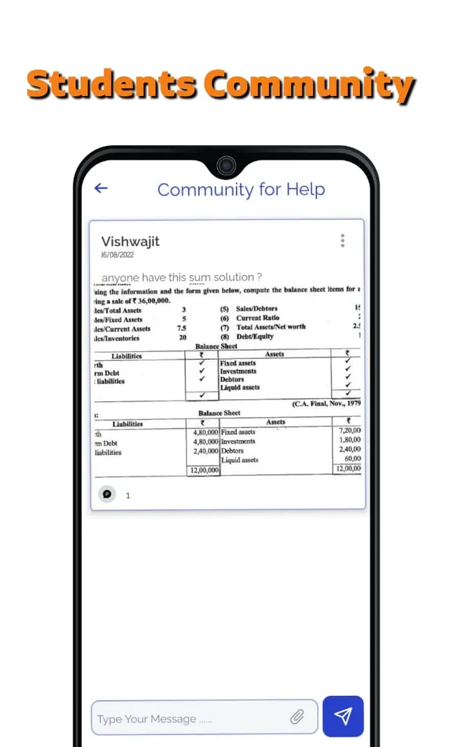Genius Guruji | Indus Appstore | Screenshot