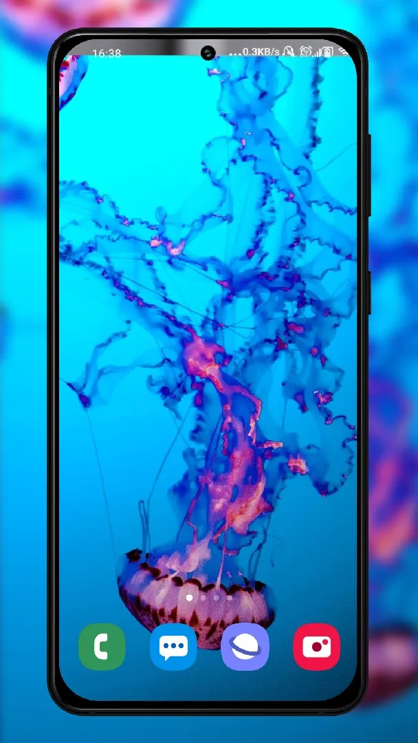 CB backgrounds cool wallpapers | Indus Appstore | Screenshot