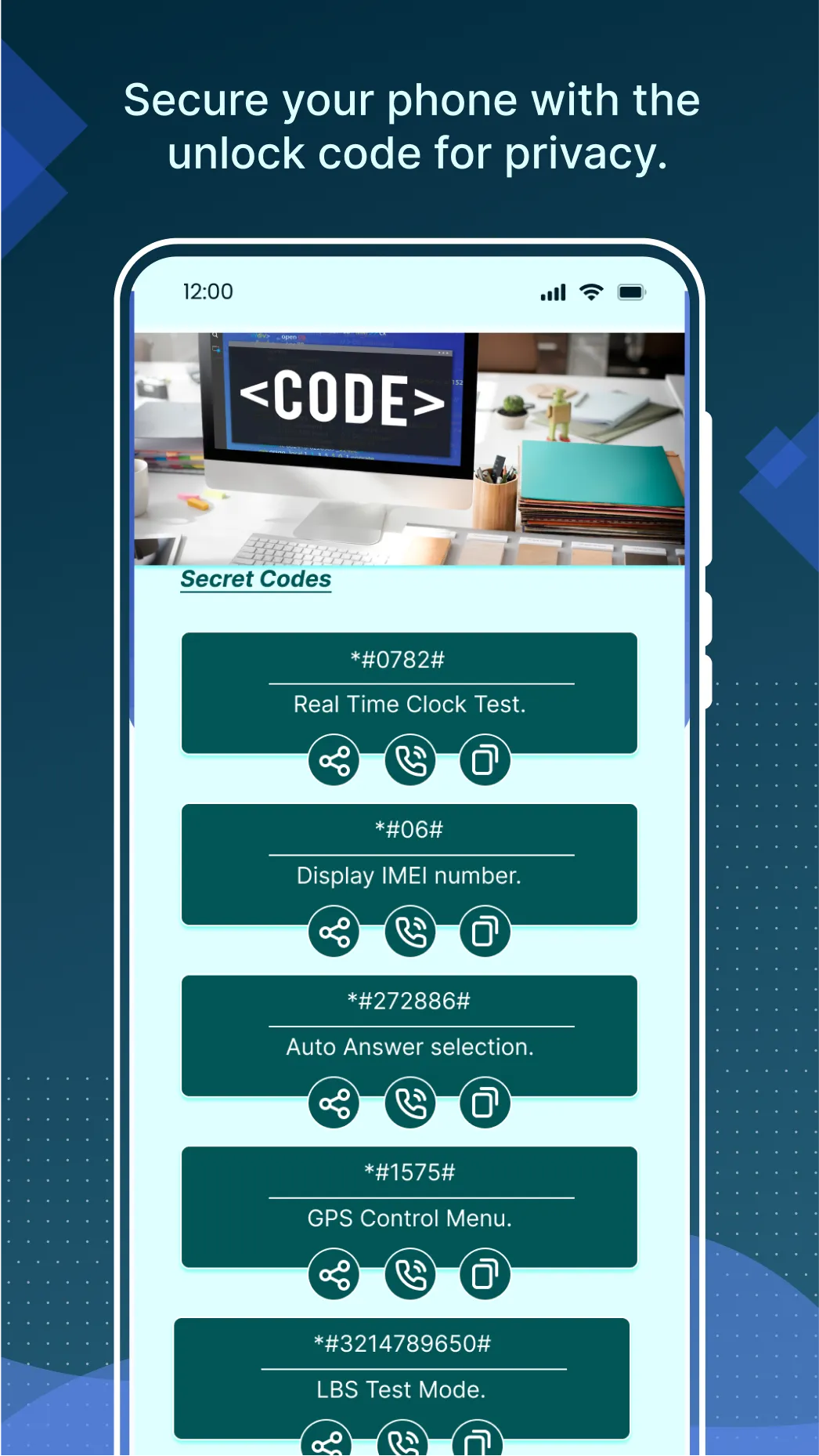 Unlock any Device Method | Indus Appstore | Screenshot