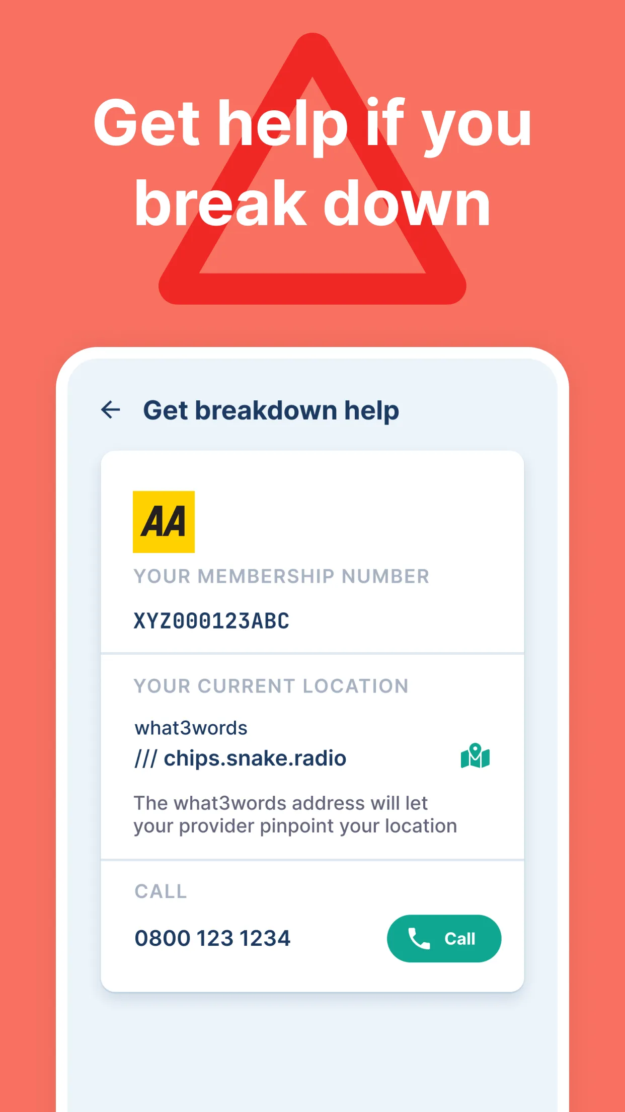 Rnwl - MOT, Tax, Car Insurance | Indus Appstore | Screenshot