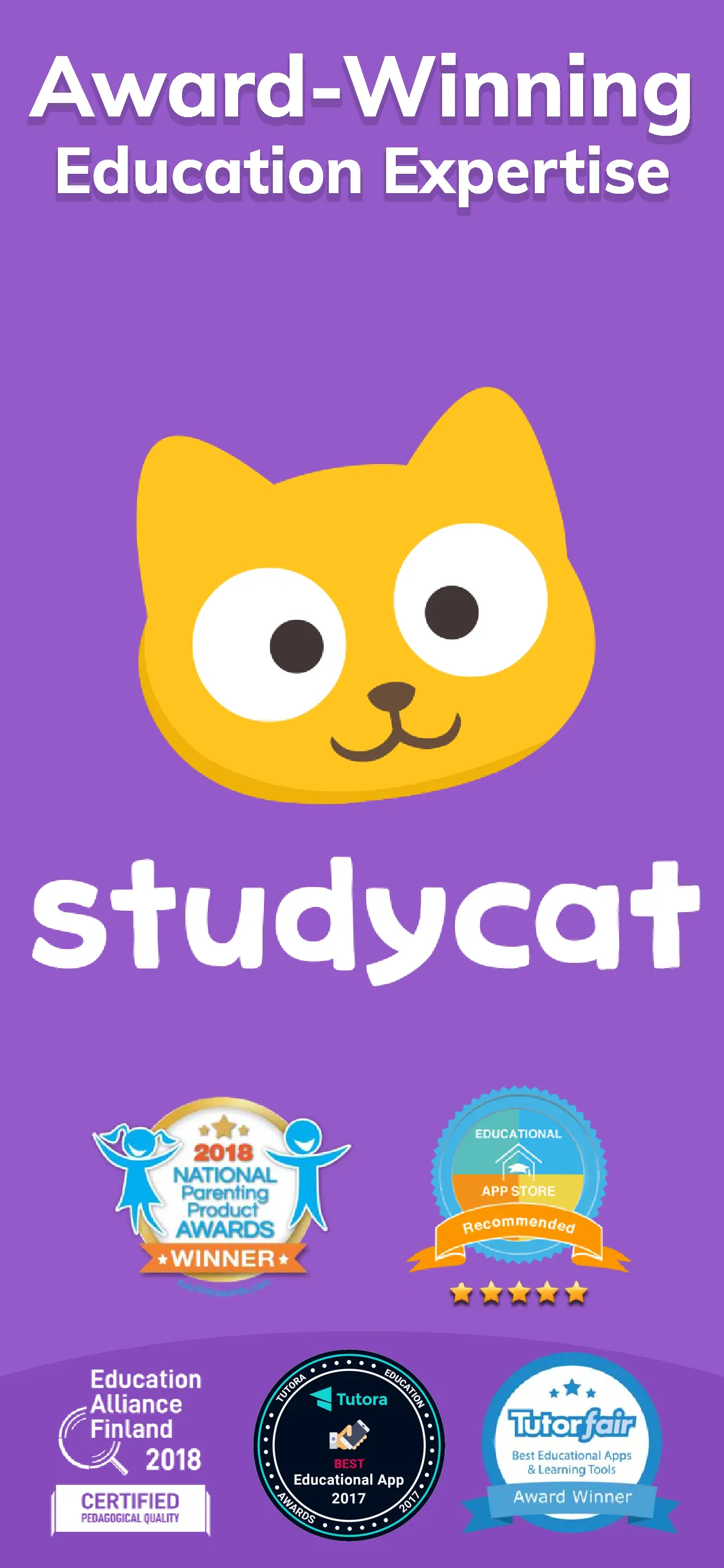 Learn Chinese - Studycat | Indus Appstore | Screenshot